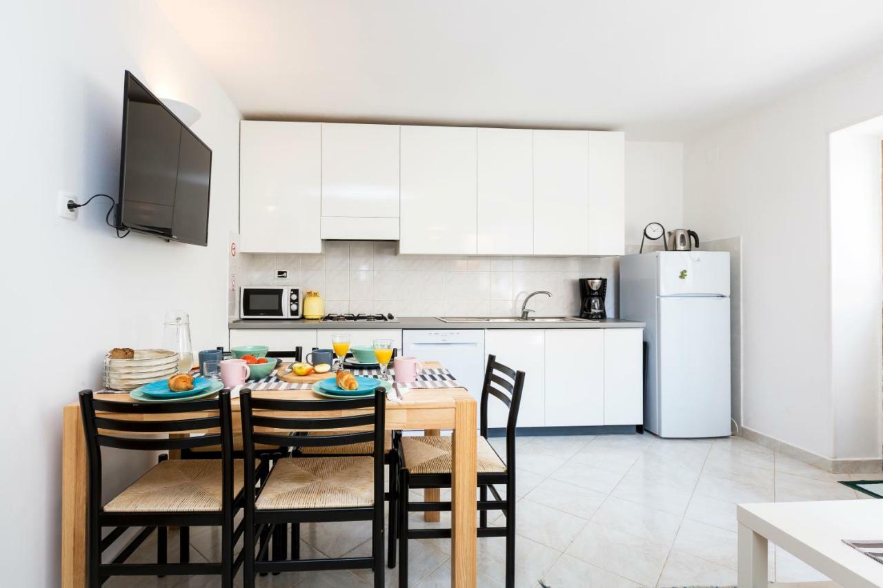 Apartments Antje Veli Lošinj Exterior foto