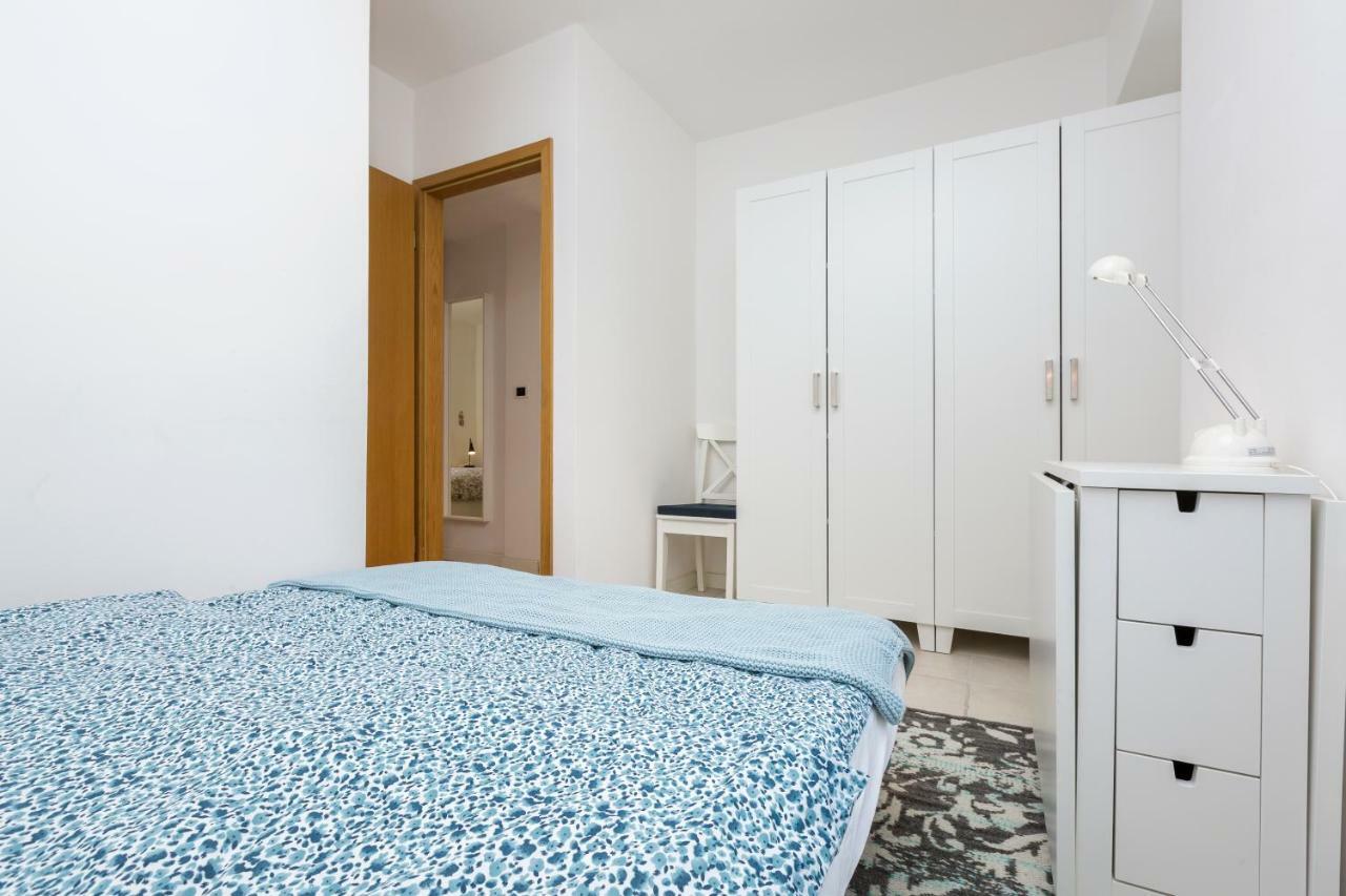Apartments Antje Veli Lošinj Exterior foto