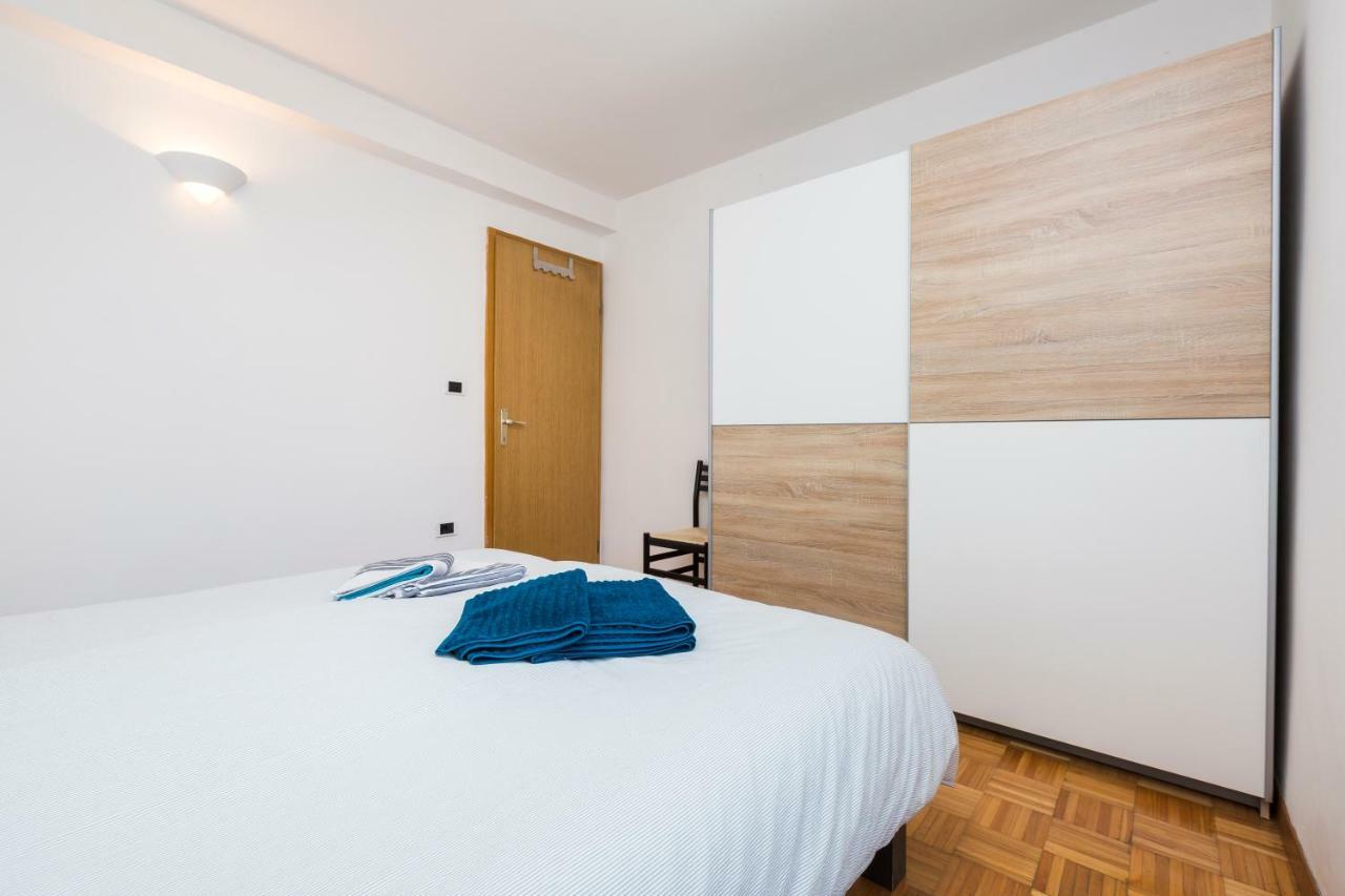Apartments Antje Veli Lošinj Exterior foto