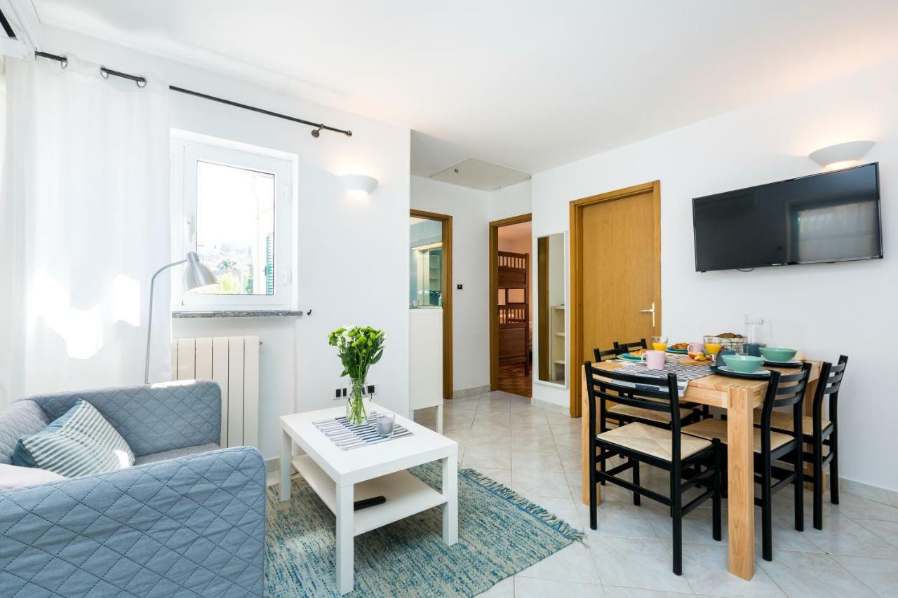 Apartments Antje Veli Lošinj Exterior foto