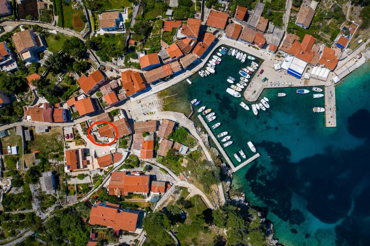 Apartments Antje Veli Lošinj Exterior foto