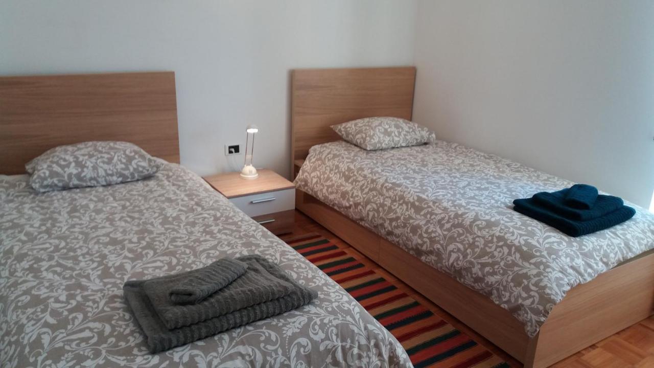 Apartments Antje Veli Lošinj Exterior foto
