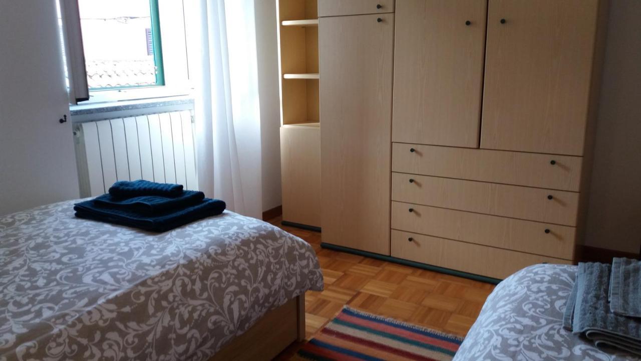 Apartments Antje Veli Lošinj Exterior foto